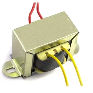 230v to 12v transformer