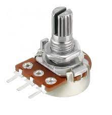 5k Ohms Potentiometer