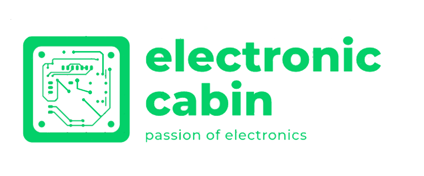 electronic cabin